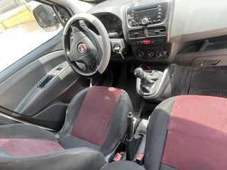 FIAT Doblò 2012