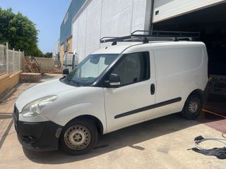 FIAT Doblò 2012