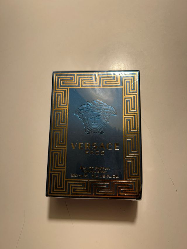 Versace Eros Eau de Parfum