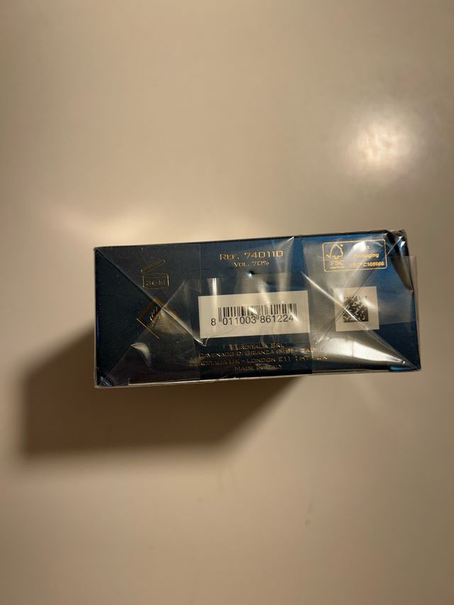 Versace Eros Eau de Parfum