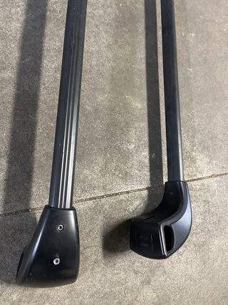 Barras techo Citroen C3 Picasso