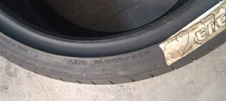 4 Neumáticos Sava Energizer 235/40R19
