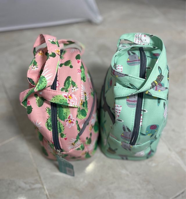 Bolsa termica para almuerzo 7L