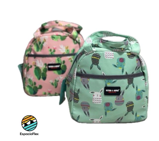 Bolsa termica para almuerzo 7L