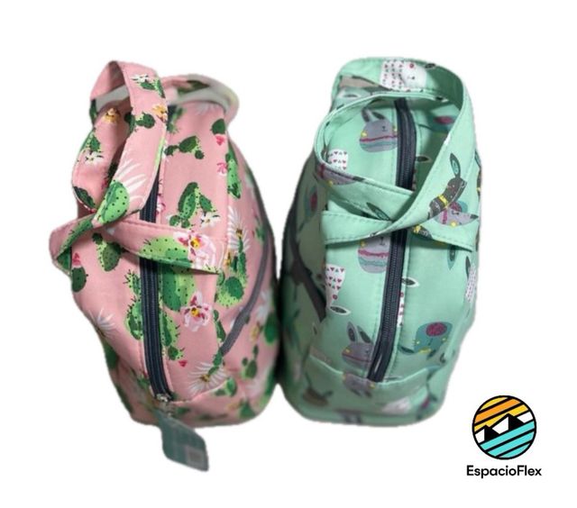 Bolsa termica para almuerzo 7L