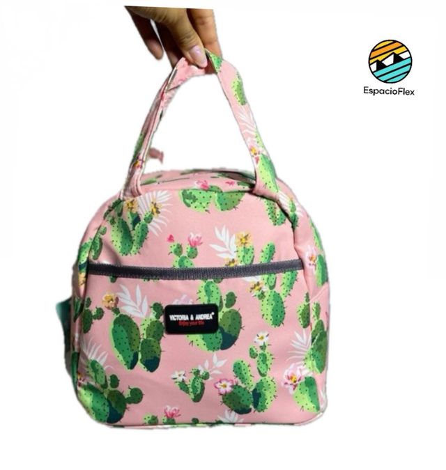 Bolsa termica para almuerzo 7L