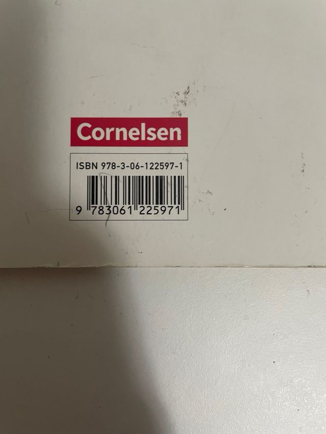 Libro 1 eso aleman Prima aktiv A1: Band 01.