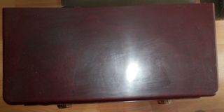 Radio antigua Philips - Onda Media