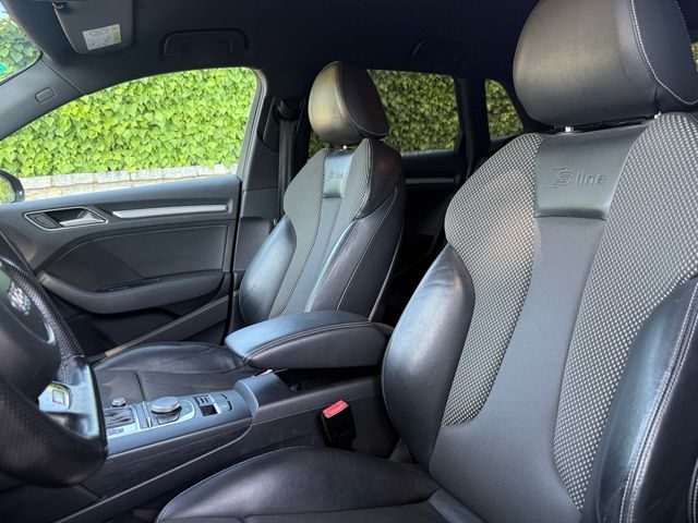 Audi A3 SLine