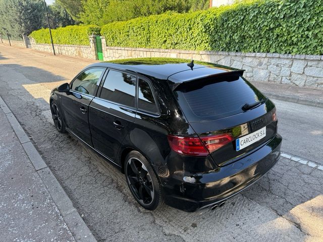 Audi A3 SLine