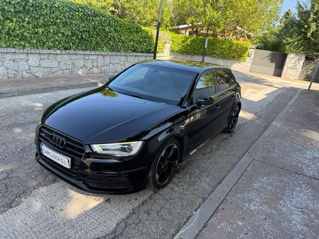 Audi A3 SLine