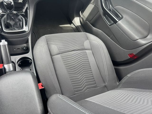 ORD FIESTA 1.6 TDCi 95CV | 5 Puertas, Muy Cuidado