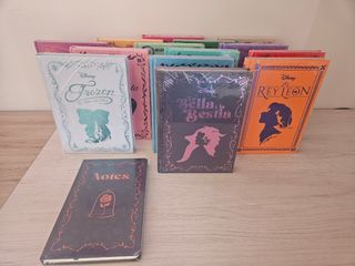 Colección Disney