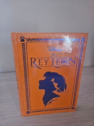 Colección Disney