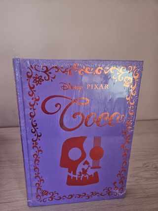 Colección Disney