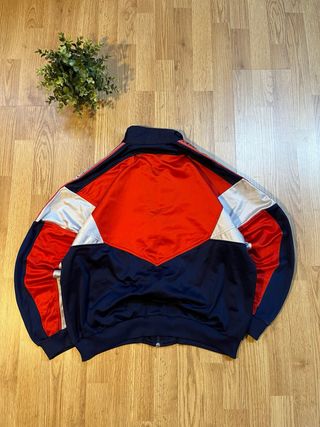 Chaqueta Nike Larios años 90