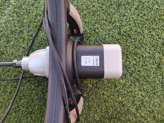 Mezcladora eléctrica Bellota M12 Light