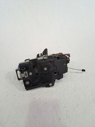 CERRADURA PUERTA TRASERA DERECHA PORSCHE CAYENNE (9PA) 3.2
