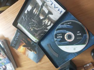Halo 3 Xbox 360