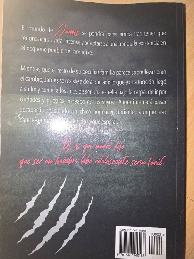 Talbot: Mi segunda vida (Volume 1) (Spanish Edi...