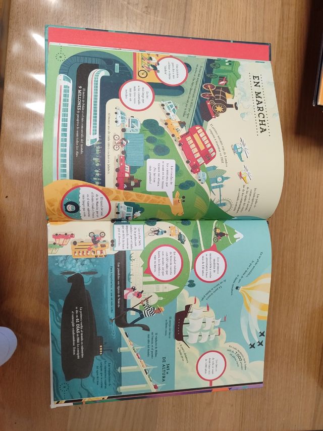 Curiosidades del mundo