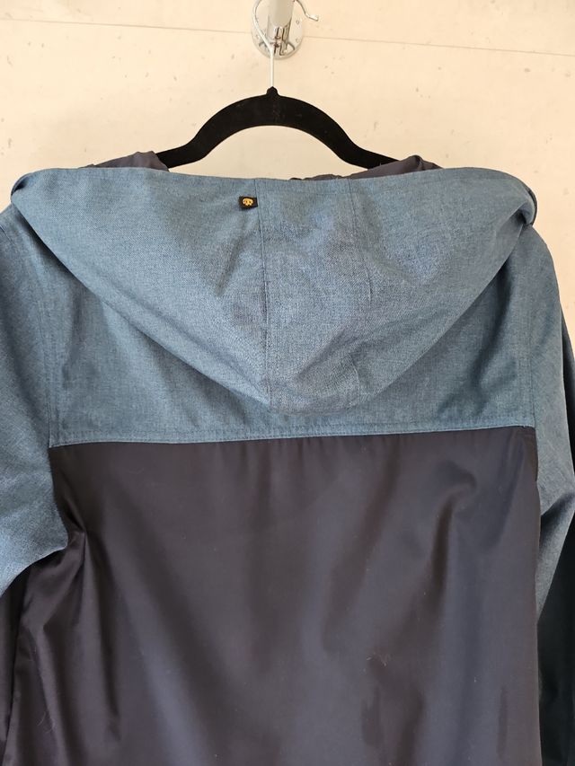 Chaqueta Element  - Impermeable niño, XL/16años