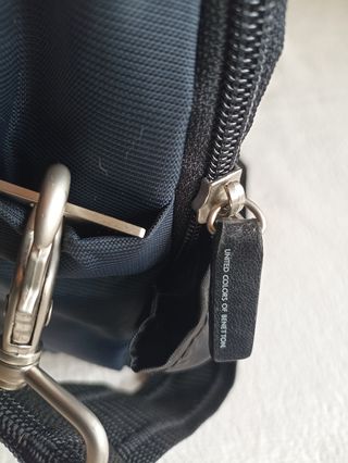 Porta pc usato pochissimo in ottime condizioni