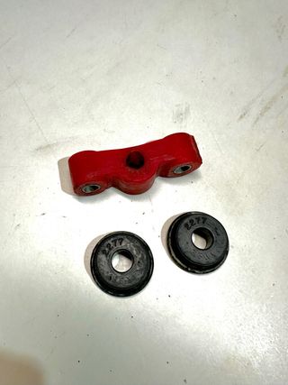 Silentblocks planca de cambios Honda Civic s20 etc