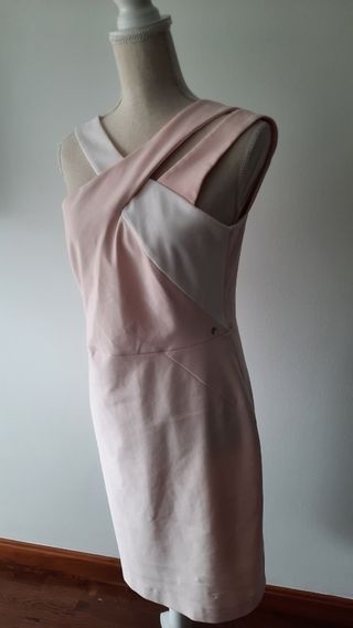 Vestido Pedro del Hierro