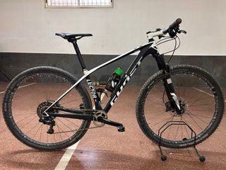 Bicicleta Ghost Lector 8