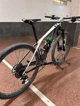 Bicicleta Ghost Lector 8
