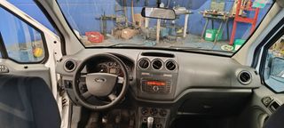 Ford Tourneo Connect 2013