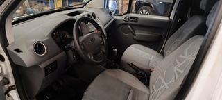 Ford Tourneo Connect 2013
