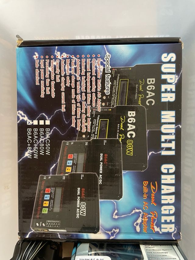 Coche RC LRP Porsche 911 GT3 RTR