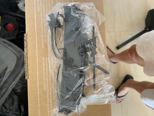 Coche RC LRP Porsche 911 GT3 RTR