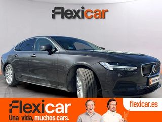 Volvo S90 2.0 B5 D AWD Momentum Pro Auto