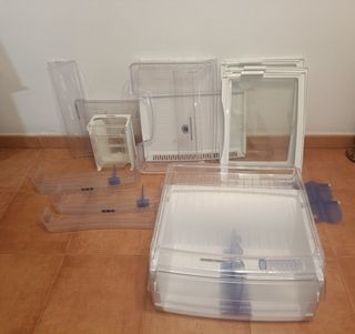 Accesorios frigorífico Whirlpool 