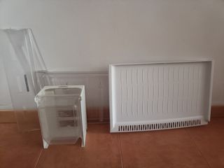 Accesorios frigorífico Whirlpool 
