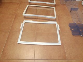 Accesorios frigorífico Whirlpool 