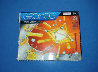 Geomag Color 30 piezas