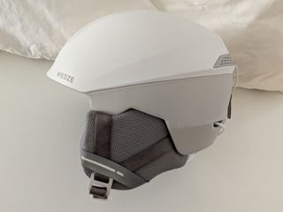 Casco esquí Wedze blanco