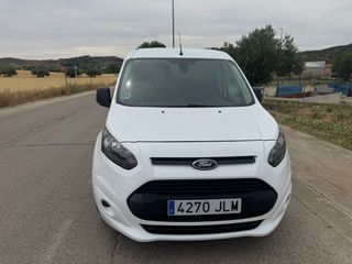 FORD TRANSIT CONNECT 1.5 TDCi 5 PLAZAS | Año 2016