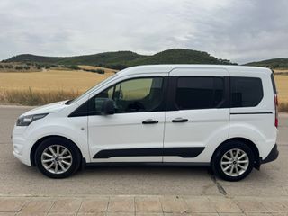 FORD TRANSIT CONNECT 1.5 TDCi 5 PLAZAS | Año 2016