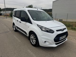 FORD TRANSIT CONNECT 1.5 TDCi 5 PLAZAS | Año 2016