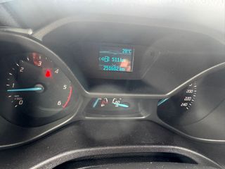 FORD TRANSIT CONNECT 1.5 TDCi 5 PLAZAS | Año 2016