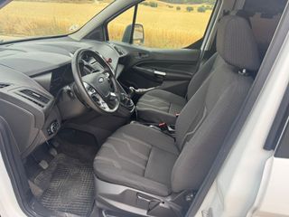 FORD TRANSIT CONNECT 1.5 TDCi 5 PLAZAS | Año 2016