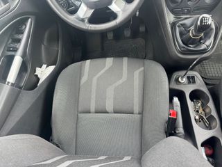 FORD TRANSIT CONNECT 1.5 TDCi 5 PLAZAS | Año 2016