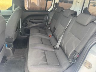 FORD TRANSIT CONNECT 1.5 TDCi 5 PLAZAS | Año 2016