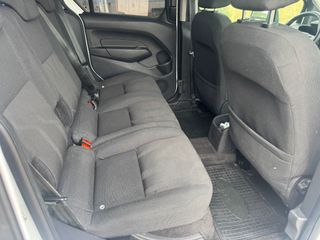 FORD TRANSIT CONNECT 1.5 TDCi 5 PLAZAS | Año 2016