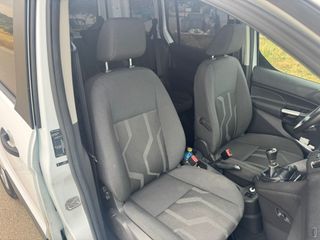 FORD TRANSIT CONNECT 1.5 TDCi 5 PLAZAS | Año 2016